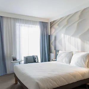 Novotel Centre Hotel Charleroi