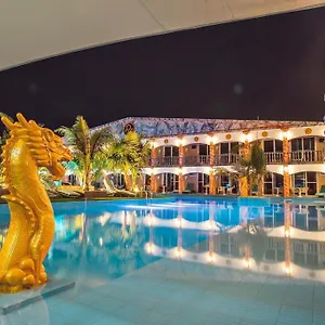 Empire Boutique **** Panglao