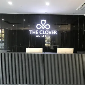 The Clover Hotel Angeles