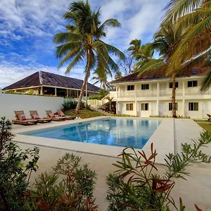 Momo House *** Panglao