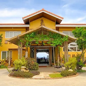 Amarela ** Panglao