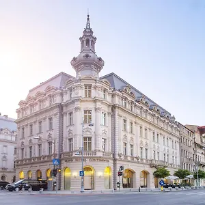 Grand Continental Hotel Bucharest