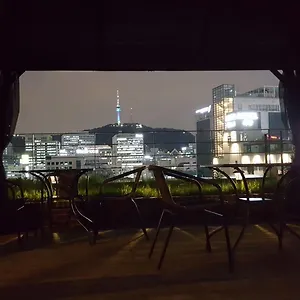格瑞德酒店 酒店
