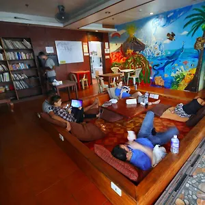 Malate Guest house Manila